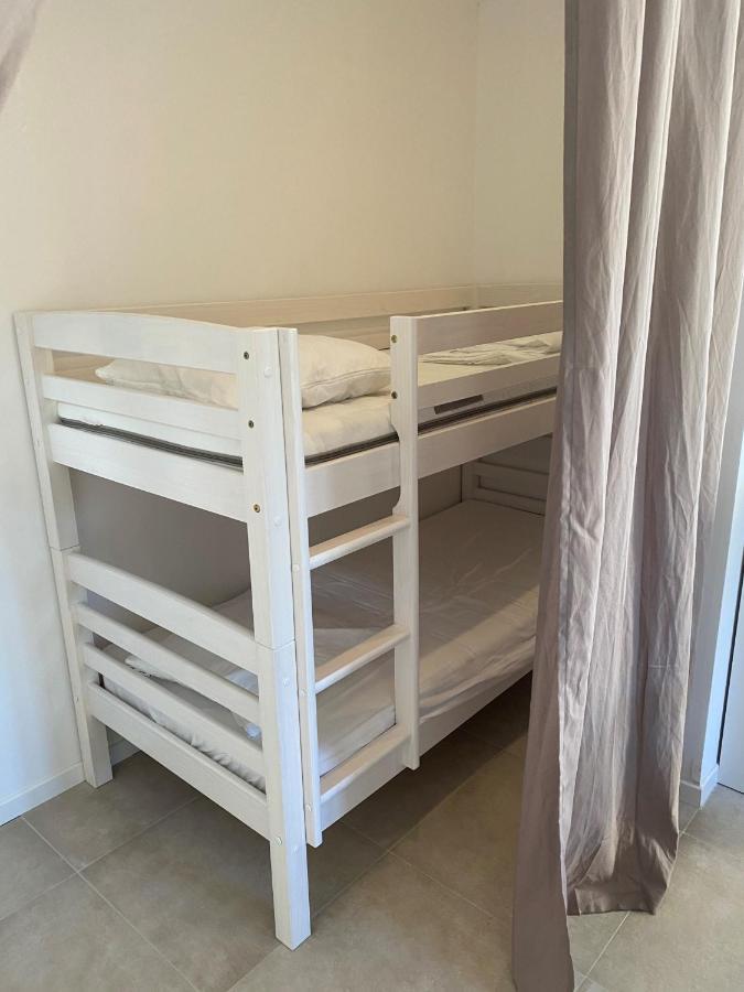 Residence Casarella Lama Ngoại thất bức ảnh