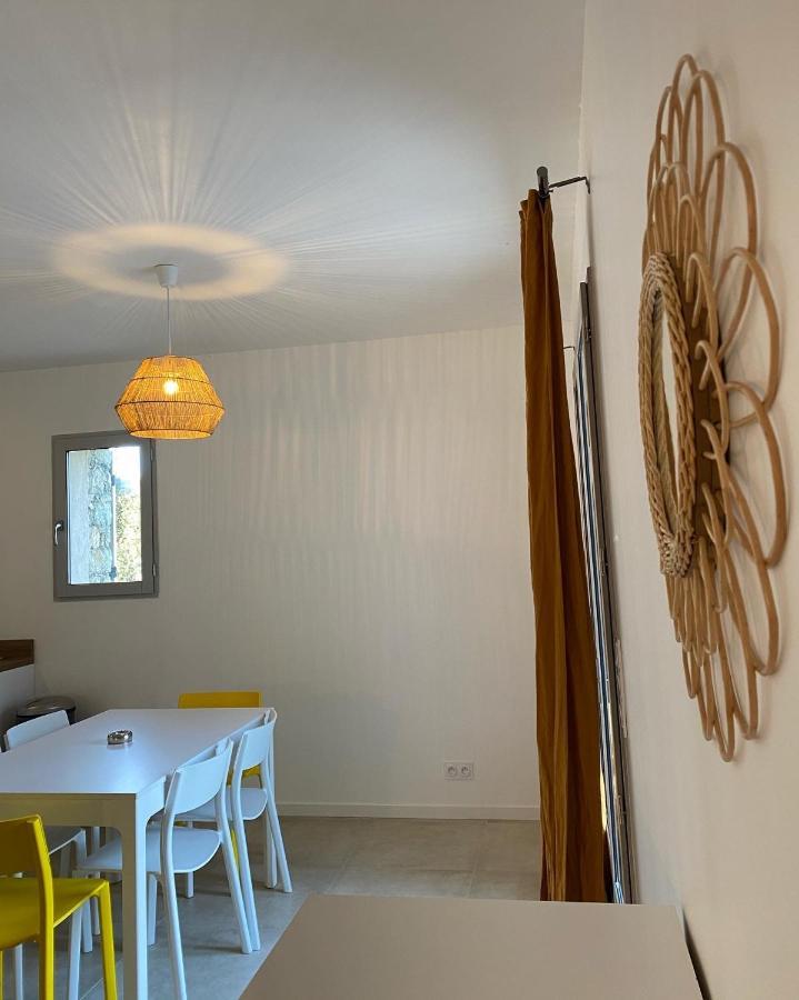 Residence Casarella Lama Ngoại thất bức ảnh
