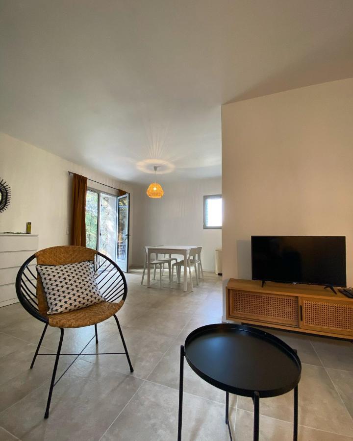 Residence Casarella Lama Ngoại thất bức ảnh