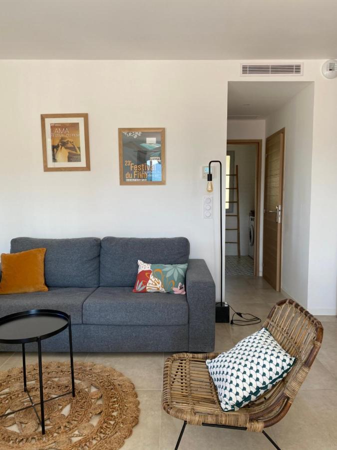 Residence Casarella Lama Ngoại thất bức ảnh