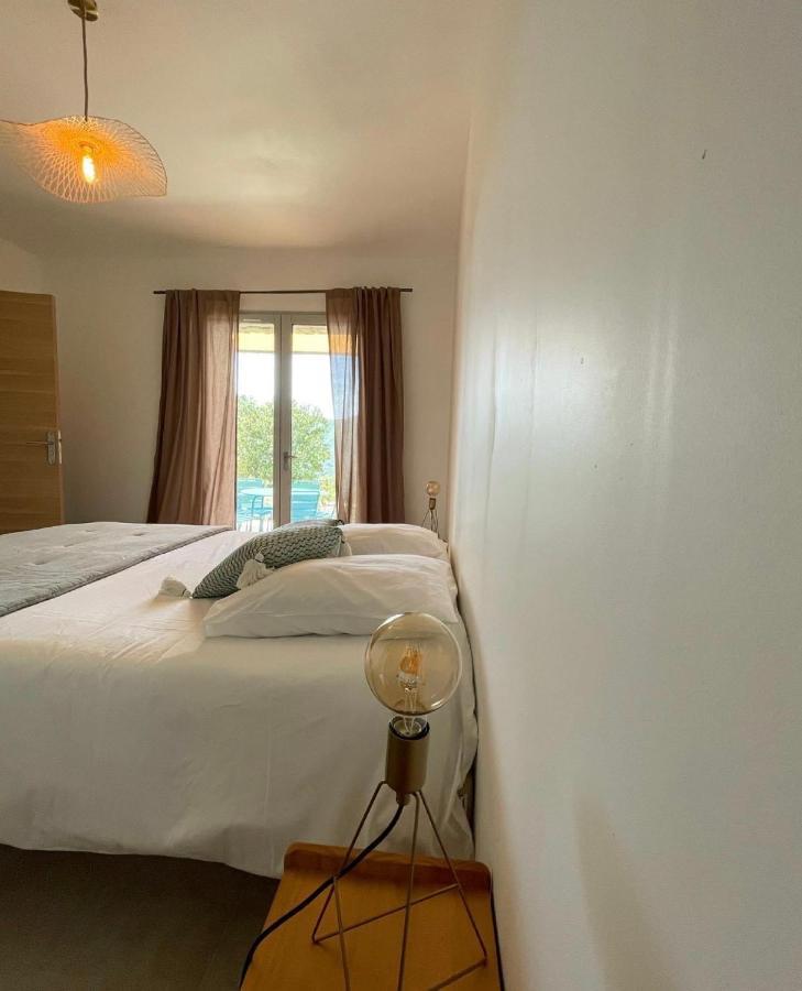 Residence Casarella Lama Ngoại thất bức ảnh