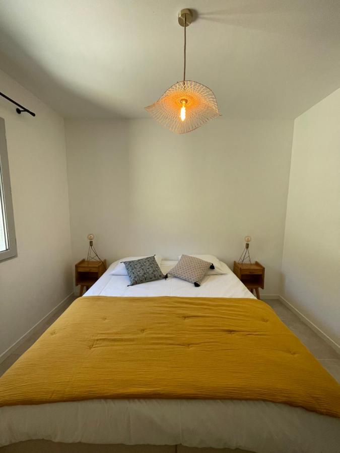 Residence Casarella Lama Ngoại thất bức ảnh