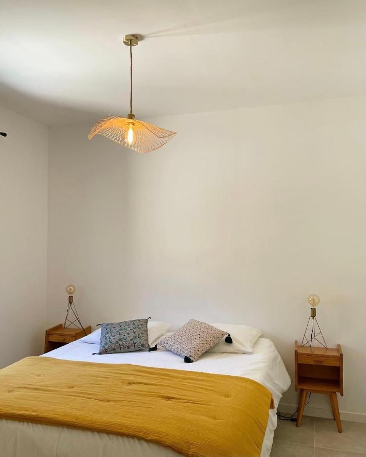 Residence Casarella Lama Ngoại thất bức ảnh