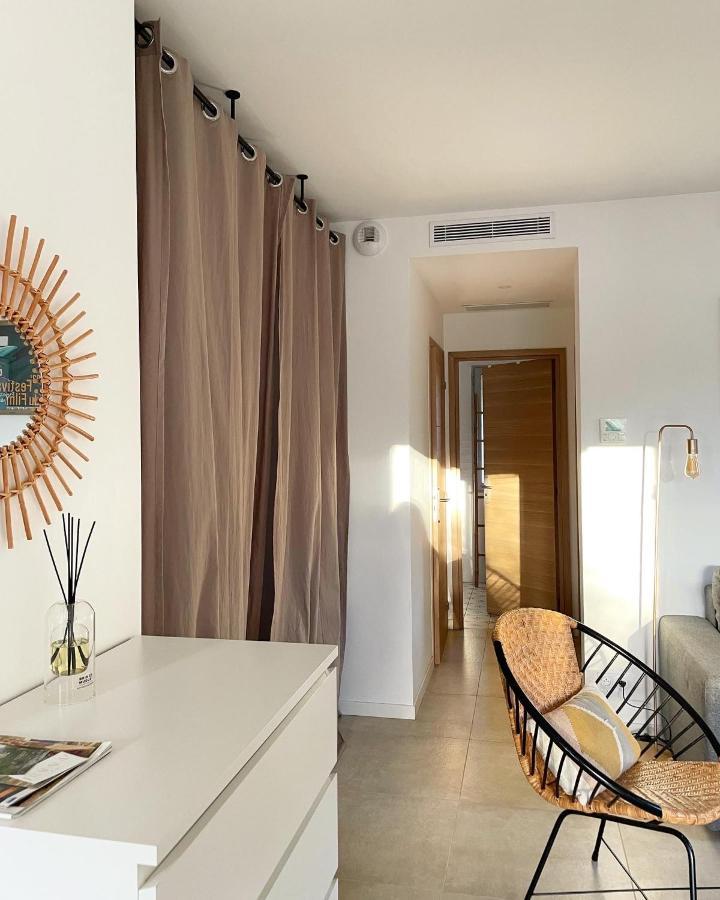 Residence Casarella Lama Ngoại thất bức ảnh